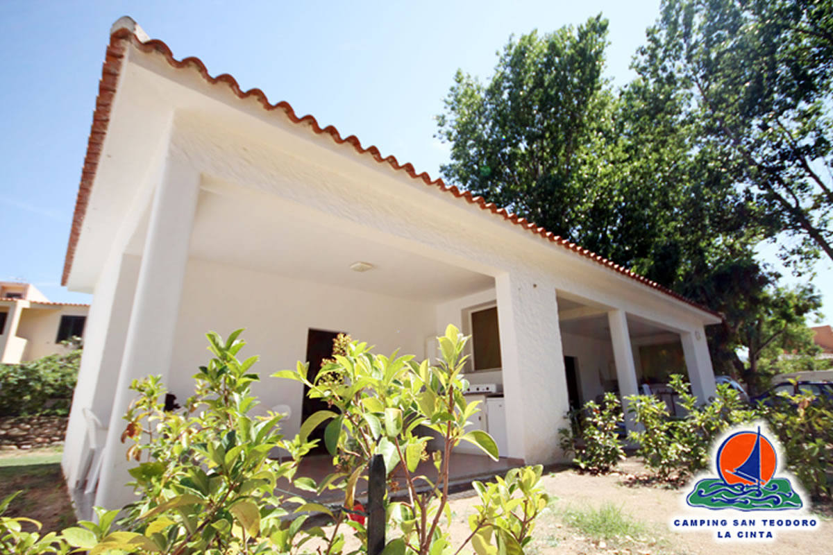 Bungalow